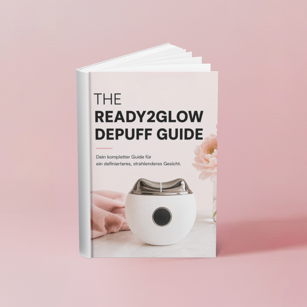 Depuff Guide